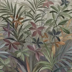 Керамическая плитка Декор kerama marazzi vt\a487\sg591820r Ковер Фолио матовый обрезной 119.5x238.5