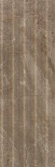 Serra Camanzoni Decor Brown Glossy коричневый 