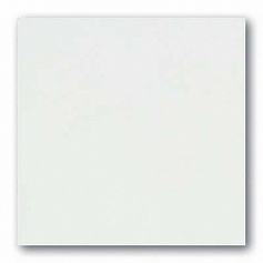 Tubadzin Majolika 11 напольная плитка белый для ванной для кухни