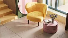 Коллекция плитки Кейв