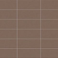 Керамогранит Фальшмозаика estima yc45 your color bricks Браун falsemosaic/yc45_ns/59,2x119,3x10/bricks/ коричневый 59.2x119.3