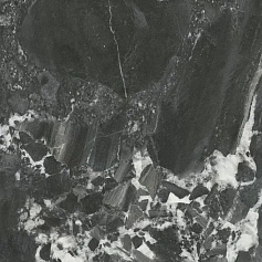 Керамическая плитка kerama marazzi 48007r Риальто черный глянцевый обрезной 40x80