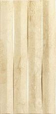 Керамическая плитка sumatra bez/beige str. настенная 22,3x44,8