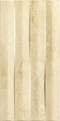 Tubadzin Sumatra bez/beige STR. настенная плитка бежевый для ванной