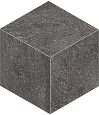 Estima Мозаика Estima TN02 Tramontana Cube Anthracite серый серый 