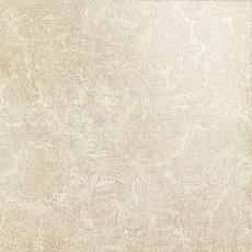 Керамогранит Калабрия Белый Декор Рамаж 45x45