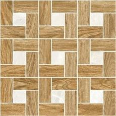 Мозаика village honey 30x30