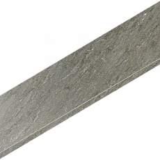 Ступени Италон Магма/ magma Фог Угловая Левая 620070003023 Серый 33x120