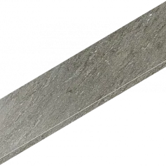 Ступени Италон Магма/ magma Фог Угловая Левая 620070003023 Серый 33x120