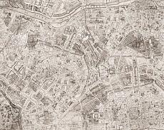 Керамическая плитка cadet панно (компл х8) 119,8x149,8