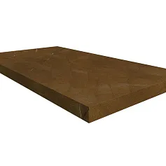 Ступени шарм бронз ступ.60 угл.пр 33x60