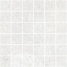 Мозаика newcon  Белый r10a 30x30