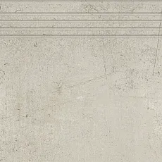 Ступени Керранова Фабрика/ fabrika Беж Бежевый 30x60