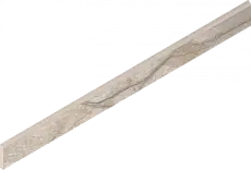 Плинтус Италон Стелларис Элегант Сильвер 610130007467 серый 7.2x80