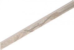 Плинтус Италон Стелларис Элегант Сильвер 610130007467 серый