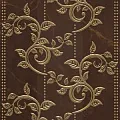 Керамическая плитка flexion marron 24,9x50