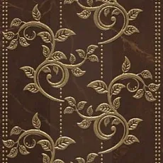 Керамическая плитка flexion marron 24,9x50