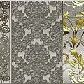 Керамическая плитка Диана Гриджио 1 1c 20,1x50,5