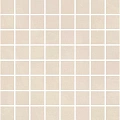 Керамическая плитка Декор kerama marazzi mm7245 Каннареджо мозаичный бежевый матовый 20x50