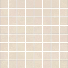 Керамическая плитка Декор kerama marazzi mm7245 Каннареджо мозаичный бежевый матовый 20x50