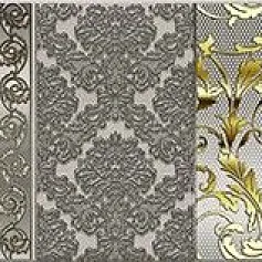 Керамическая плитка Диана Гриджио 1 1c 20,1x50,5