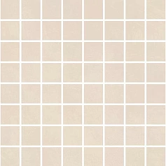 Керамическая плитка Декор kerama marazzi mm7245 Каннареджо мозаичный бежевый матовый 20x50