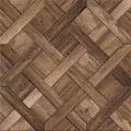 Керамогранит родос r коричневый 42x42