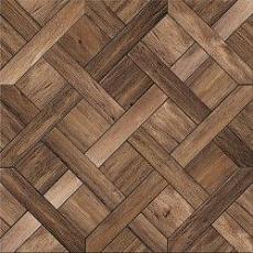 Керамогранит родос r коричневый 42x42