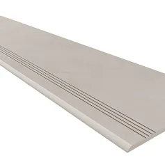 Ступени estima Граффито/ graffito gf01 Серый 30x120