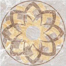 Керамогранит premium Марбл light grey 120x120