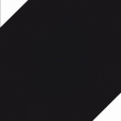 Керама Марацци Граньяно чёрный 18013 чёрный для ванной