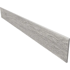 Плинтус estima tn01 Трамонтана/ tramontana grey Серый 7x60