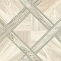 Керамическая плитка Аксима Дублин дуб беленый 40x40
