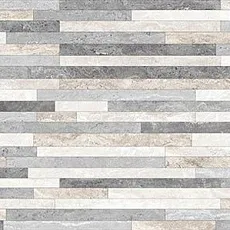 Керамическая плитка Иллирия flowers-2 25x40