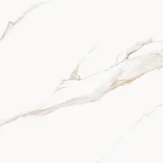 Керамогранит delacora Калакатта Милаццо/ calacatta milazzo Голд 60120cmi01 Белый 60x120