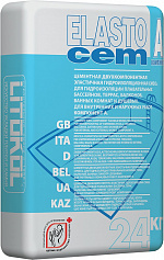 Двухкомпонентный состав ELASTOCEM, компонент А