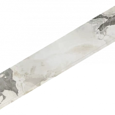 Ступени Италон Стелларис Довер Лайт угловая правая 620070002628 серый 33x160