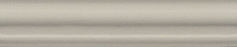 Керама Марацци Бордюр Багет Тортона бежевый бежевый 