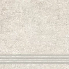 Керамогранит Ступень lasselsberger Шпицберген/ shpitsbergen 6860-0079 Бежевый 30x60 30x60