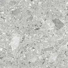 Керамогранит Альма Керамика Холли/ holly gfu6060hol70r серый 60x60