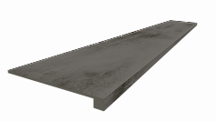 ColiseumGres ColiseumGres Астро Блэк фронтальная 620070002472 черный чёрный 