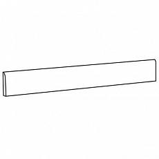 Керамогранит marvel carrara pure battiscopa dig. lapp. 4,6x60