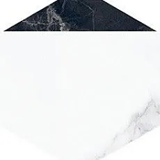 Керамогранит Ноктюрн Вайт flpr 20x23