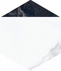 Villeroy Boch Nocturne White FLPR белый 