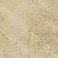 Керамическая плитка Треви decor Беж ornato 25,1x70,9