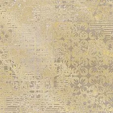 Керамическая плитка Треви decor Беж ornato 25,1x70,9