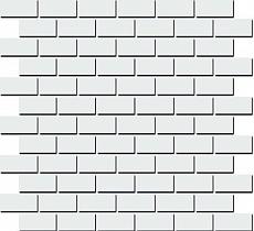 Керамическая плитка Декор Руаяль мозаичный 30x32