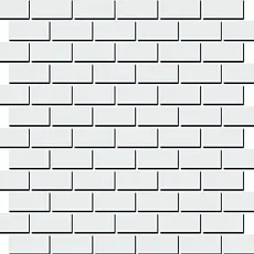 Керамическая плитка Декор Руаяль мозаичный 30x32