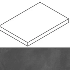 Ступени Континуум/ continuum Петрол Ступ. Угл.лев 33x160