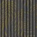 Керамическая плитка Ла Читта grey pvd flower Матт.rec. 40x120